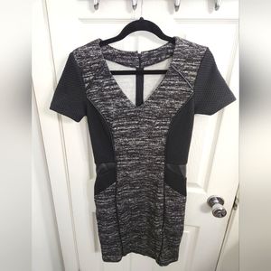 Dynamite Office Casual Dress